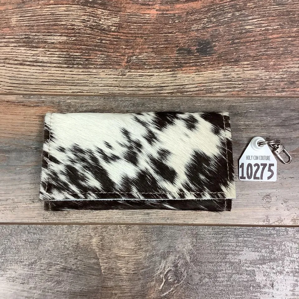 Bandit Wallet  -  #10275