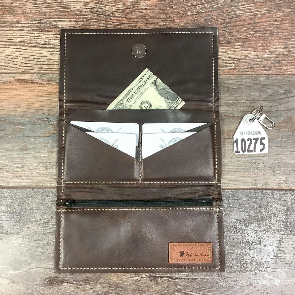 Bandit Wallet  -  #10275