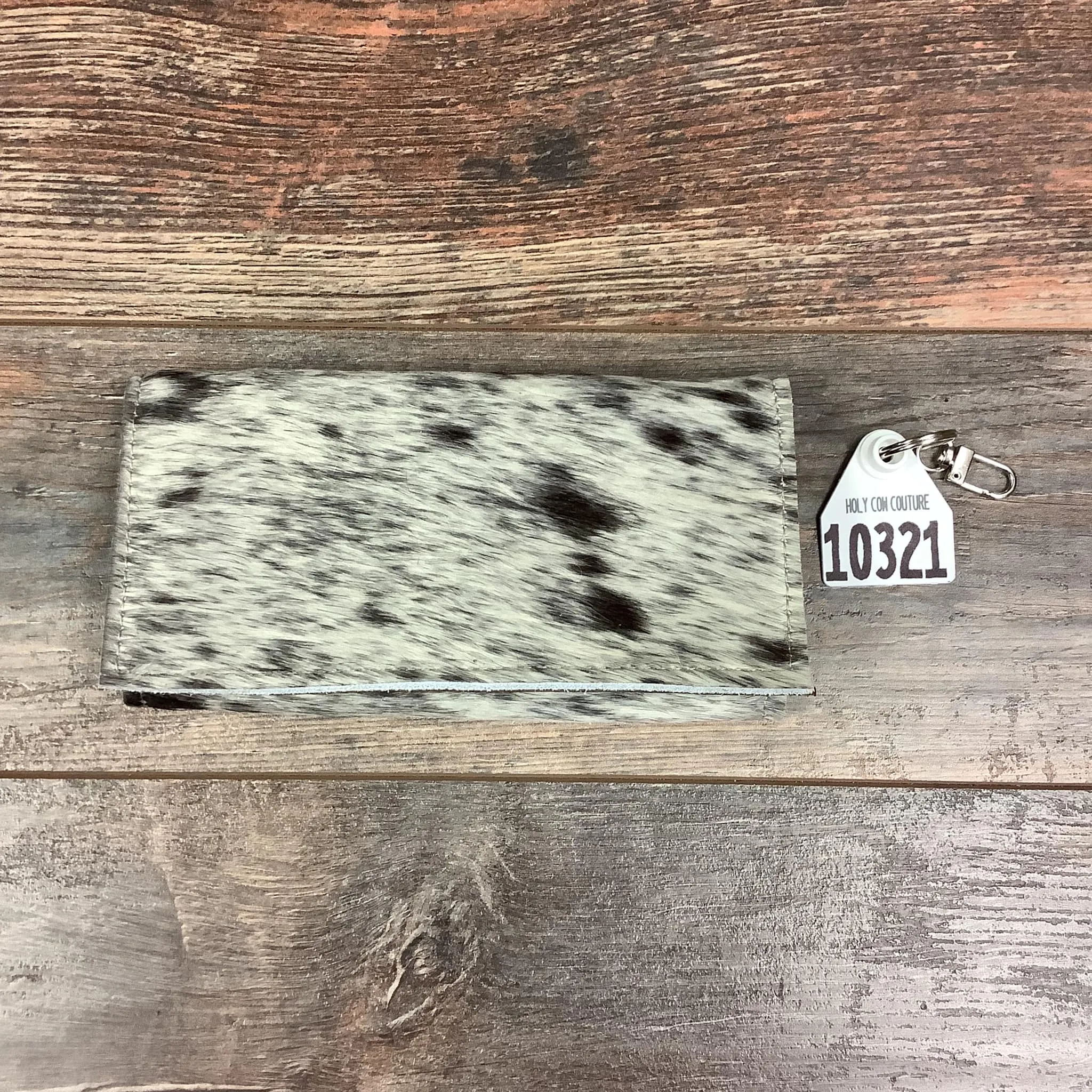 Bandit Wallet  -  #10321