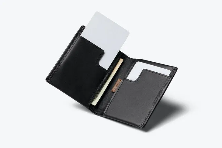 Bellroy Slim Sleeve Black