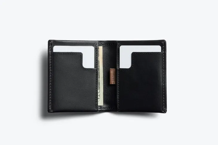 Bellroy Slim Sleeve Black