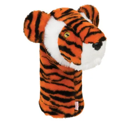 Daphne Animal Head cover