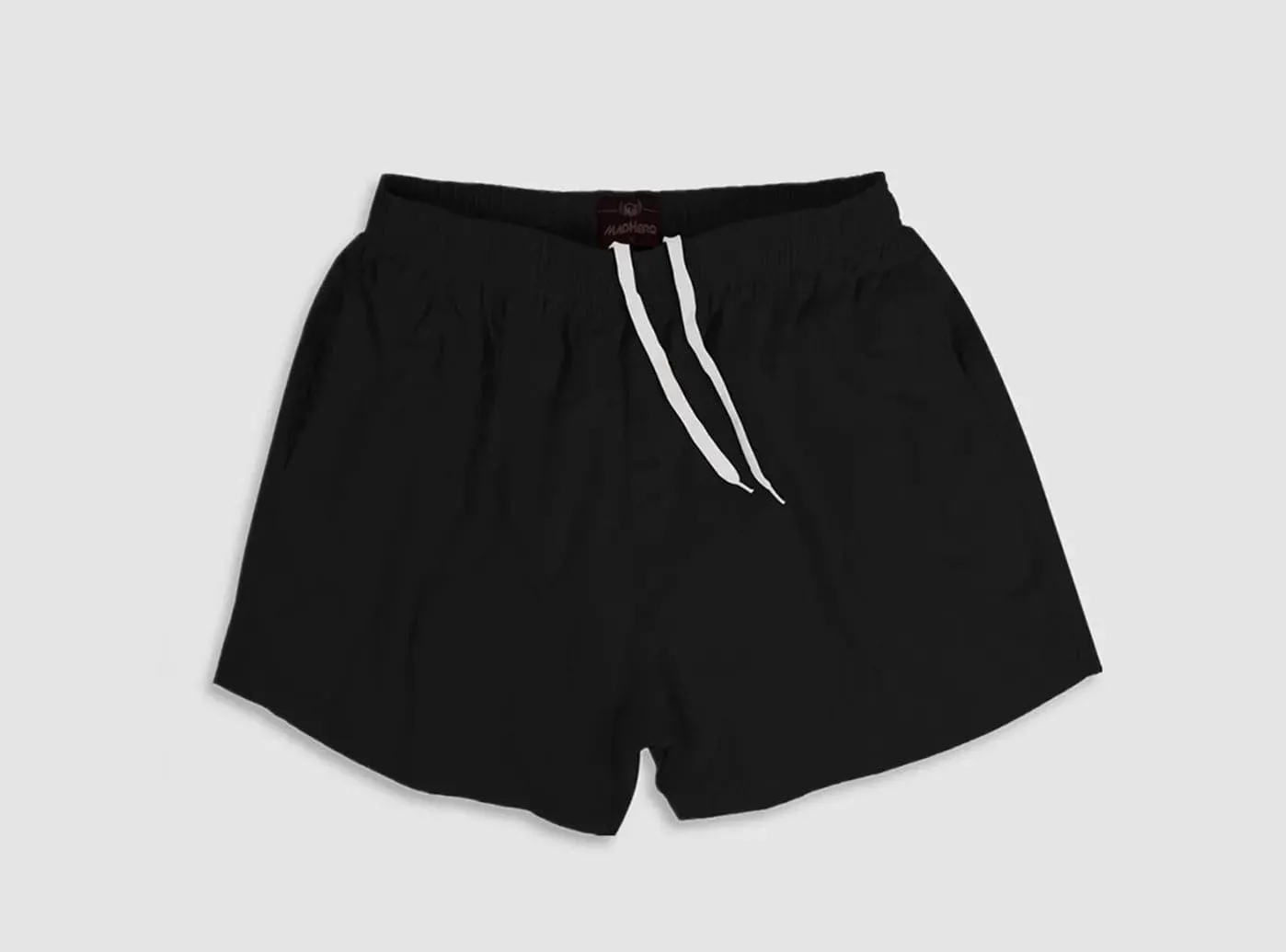 FitVille Men's Breezy Beachwear V2