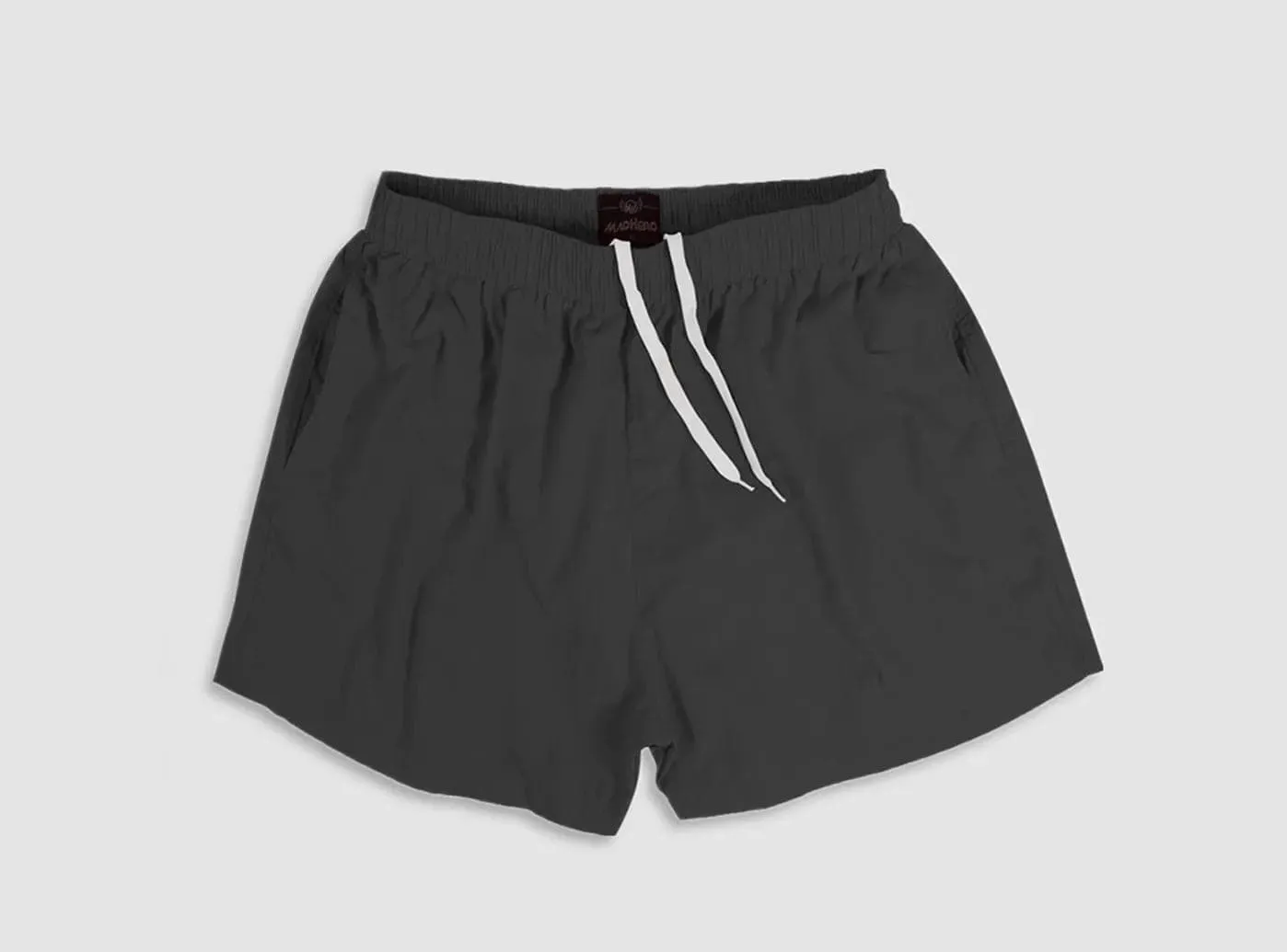 FitVille Men's Breezy Beachwear V2