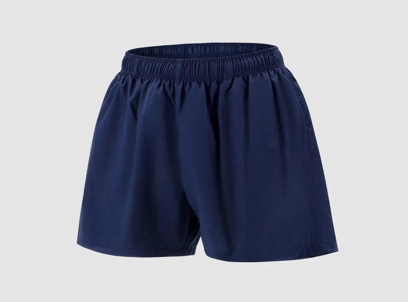 FitVille Men's Breezy Beachwear V2
