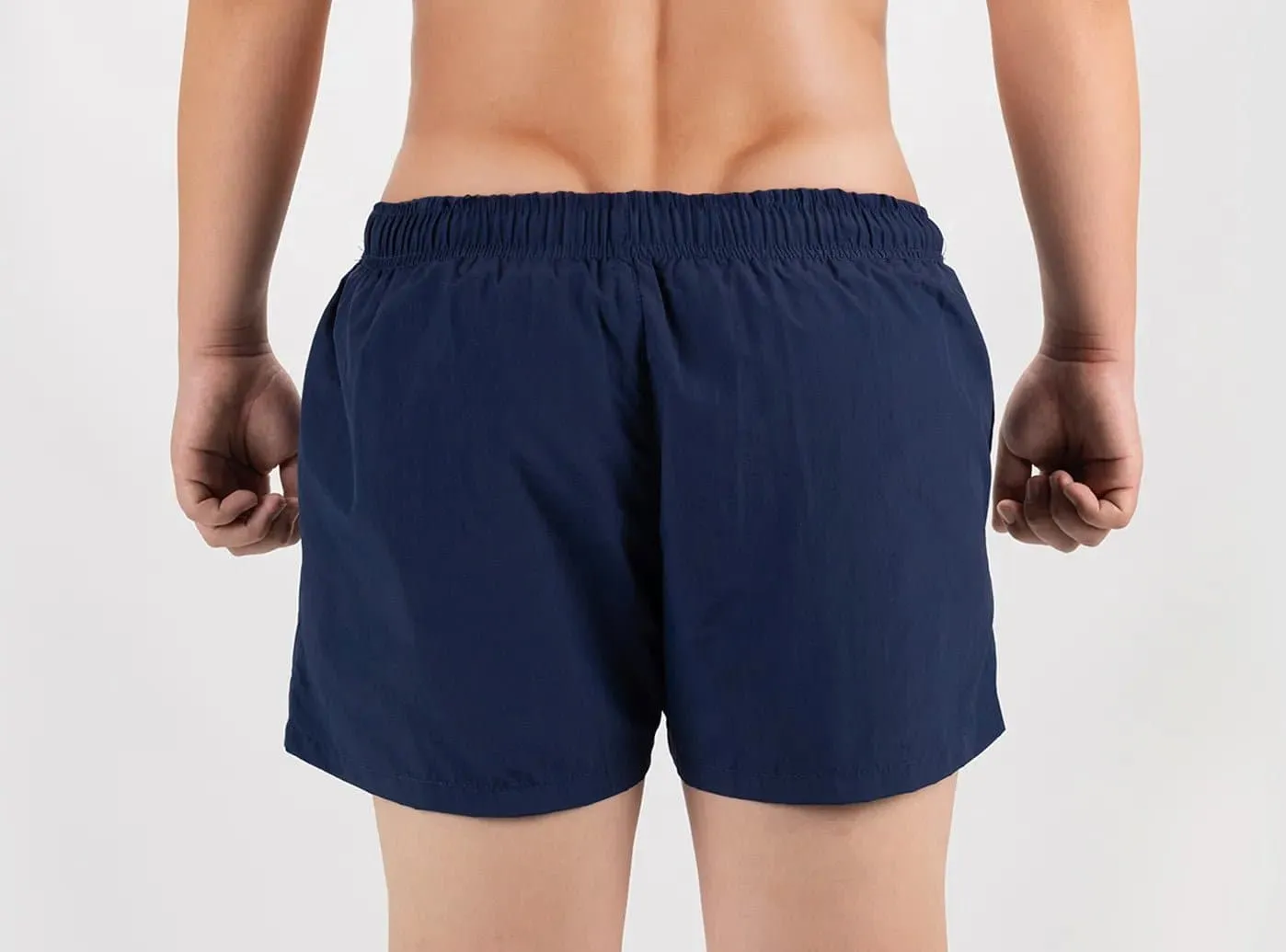 FitVille Men's Breezy Beachwear V2