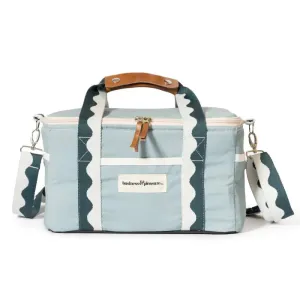 THE PREMIUM COOLER BAG | Rivie Green