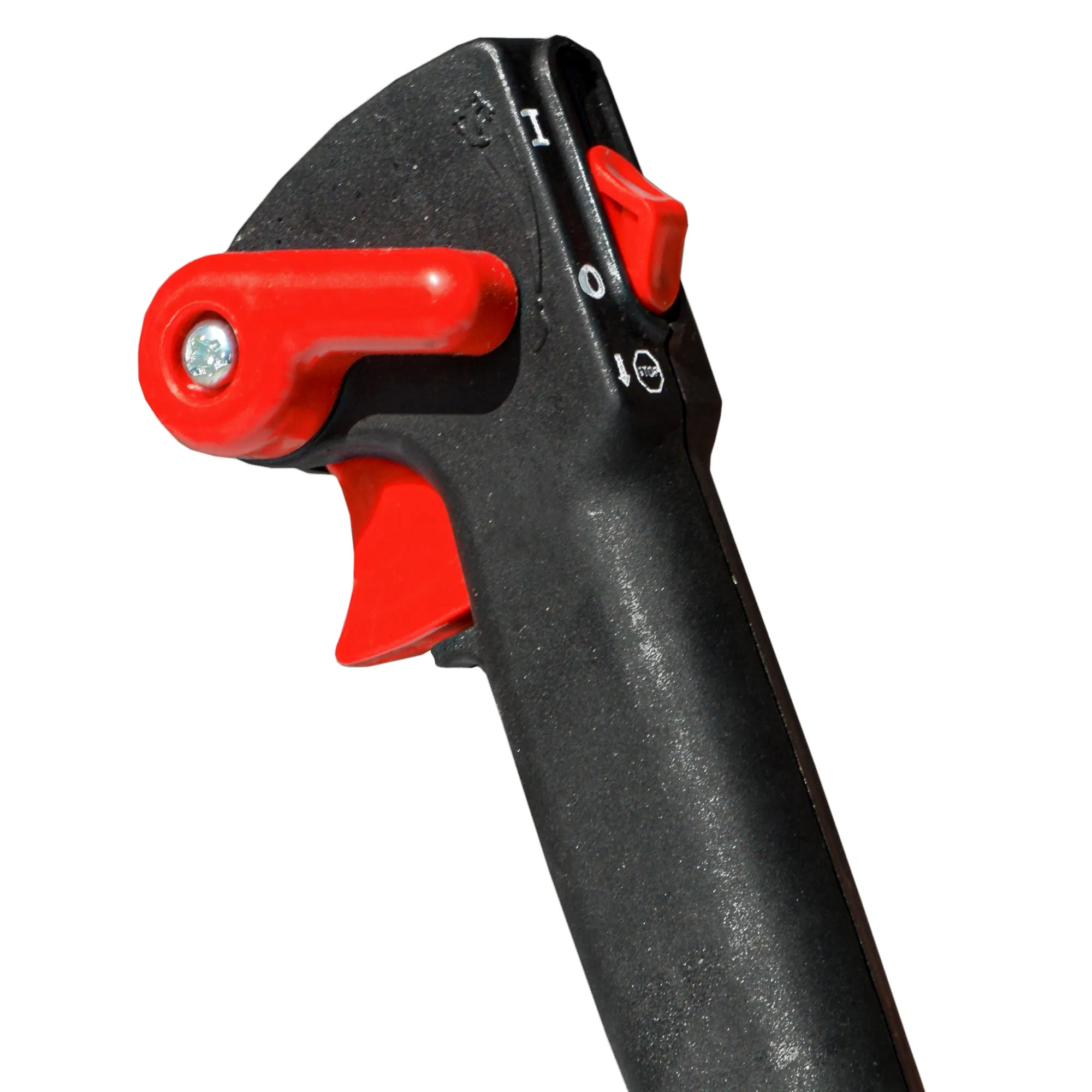 Throttle Control Assembly Handle for TMD14 Backpack Fogger